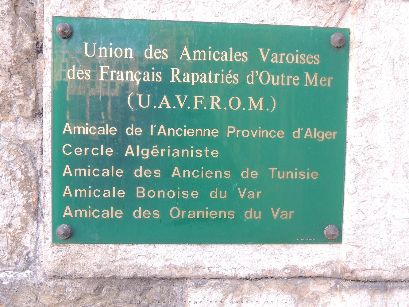 20210705 TOULON-HOMMAGE AUX MORTS ET DISPARUS DU MASSACRE DU 5 JUILLET 1962 D ORAN (6).JPG -           